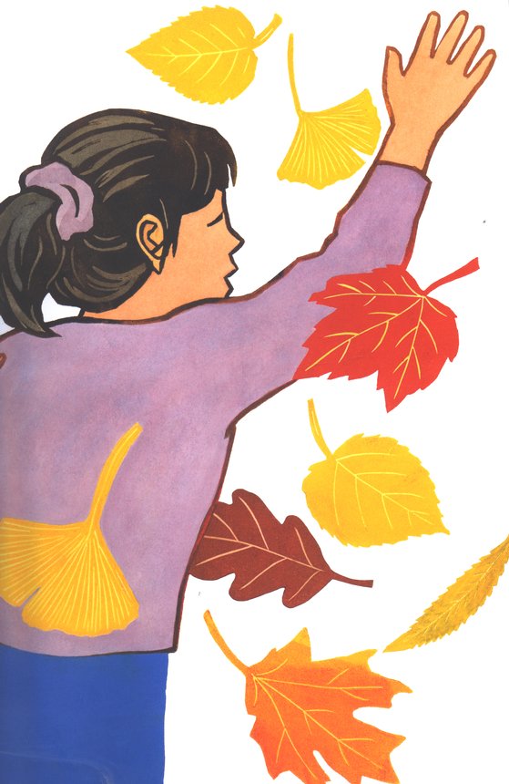 celebrate-picture-books-picture-book-review-leaf-jumpers-girl