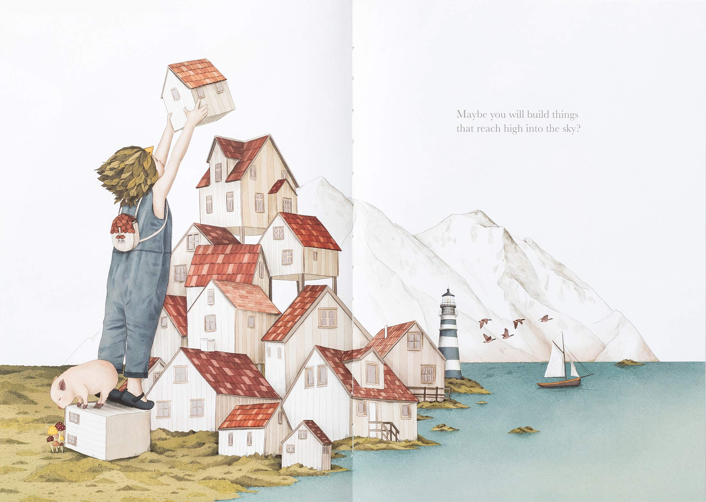 celebrate-picture-books-picture-book-review-maybe-houses