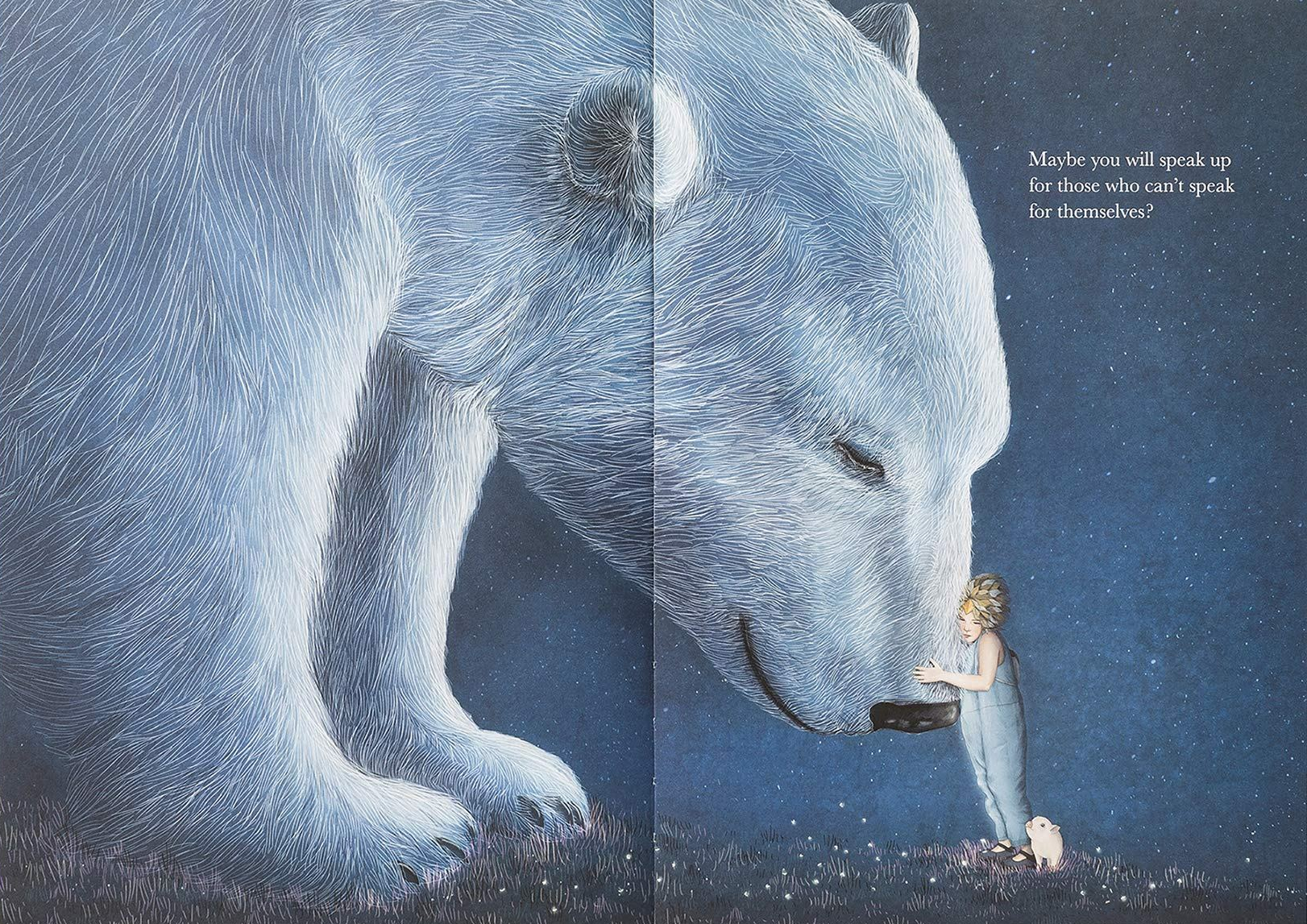 celebrate-picture-books-picture-book-review-maybe-polar-bear