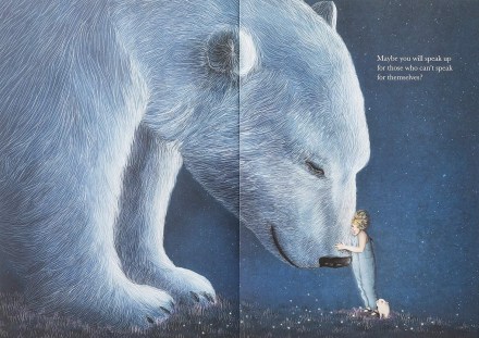 celebrate-picture-books-picture-book-review-maybe-polar-bear