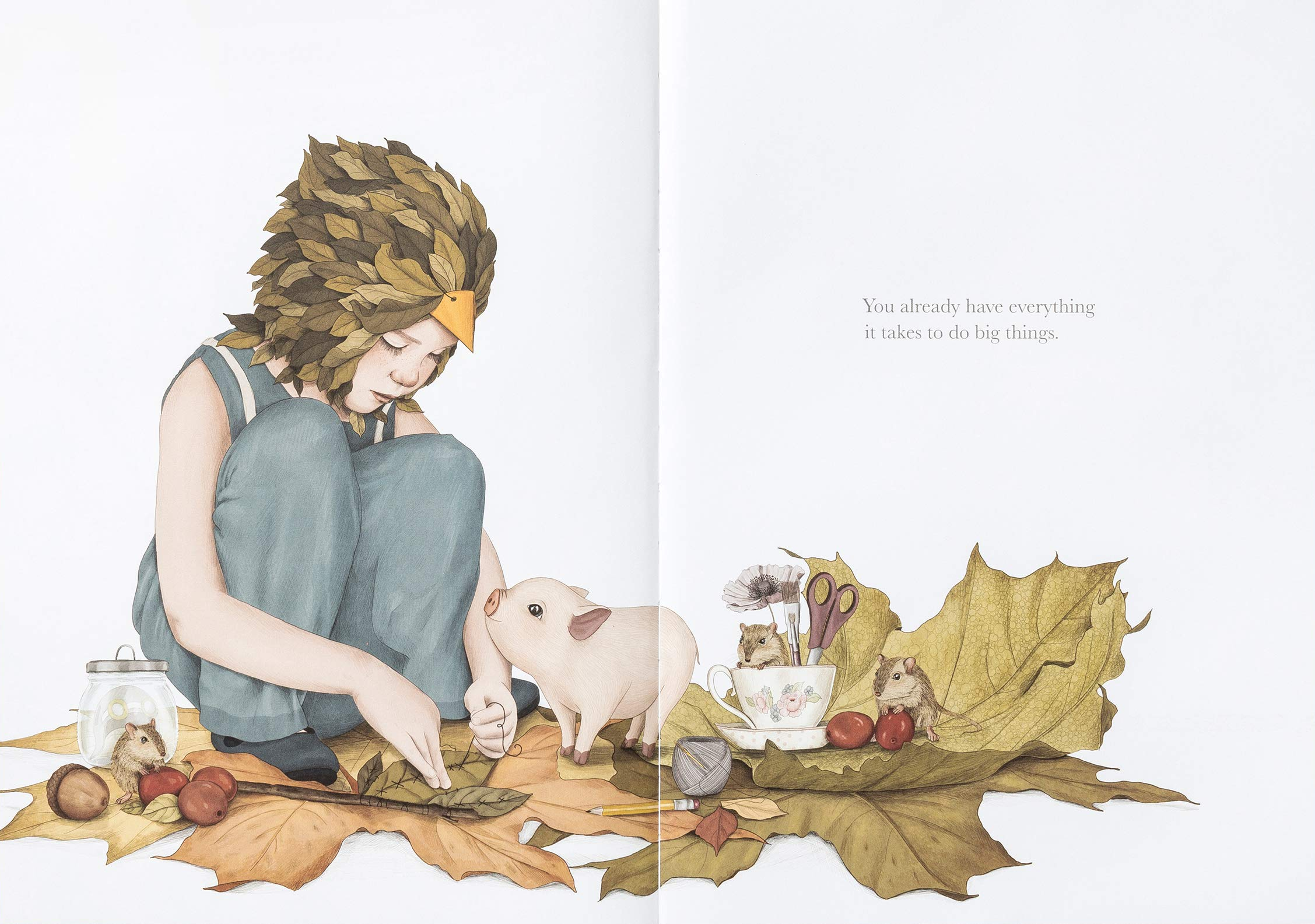 celebrate-picture-books-picture-book-review-maybe-sewing