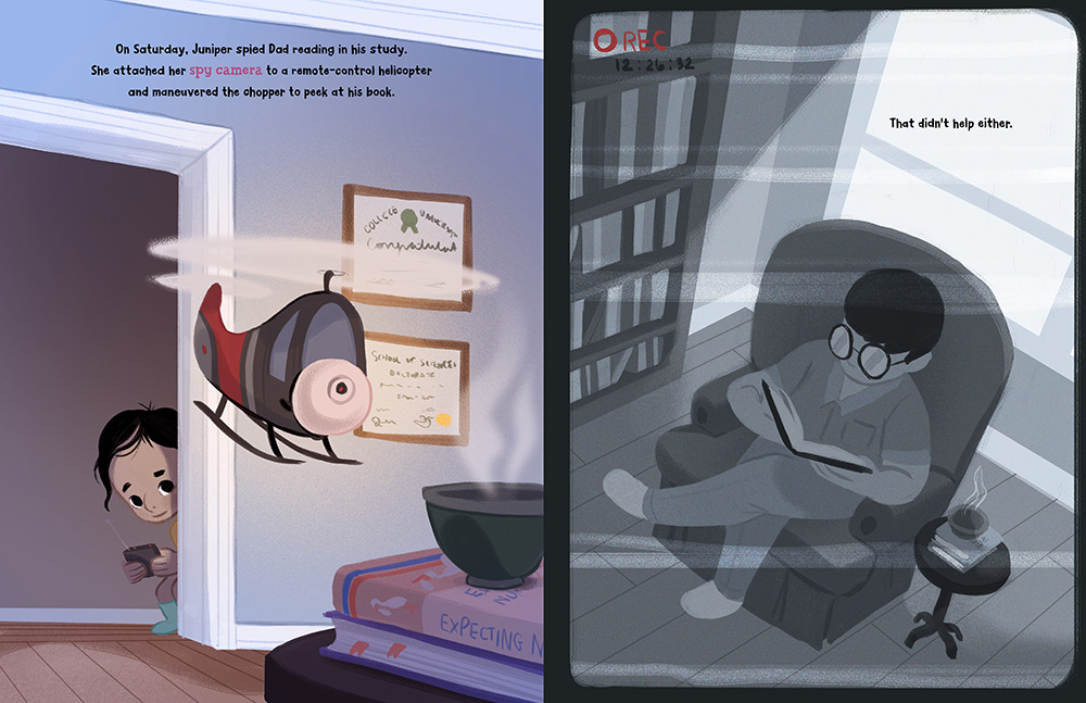 celebrate-picture-books-picture-book-review-juniper-kai-super-spy-camera