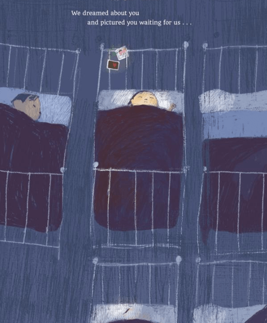 celebrate-picture-books-picture-book-review-a-crazy-much-love-crib