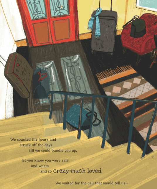 celebrate-picture-books-picture-book-review-a-crazy-much-love-travel