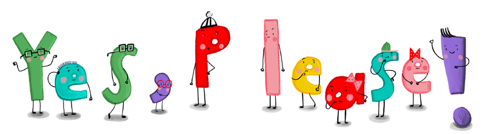 celebrate-picture-books-picture-book-review-the-day-punctuation-came-to-town-yes-please