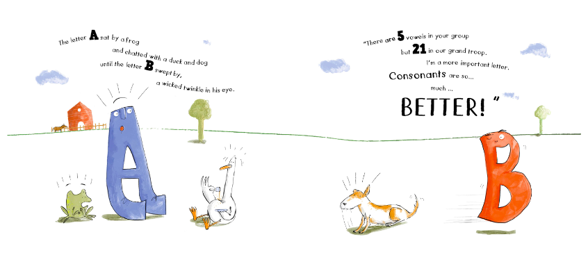 celebrate-picture-books-picture-book-review-can-u-save-the-day-B-brags