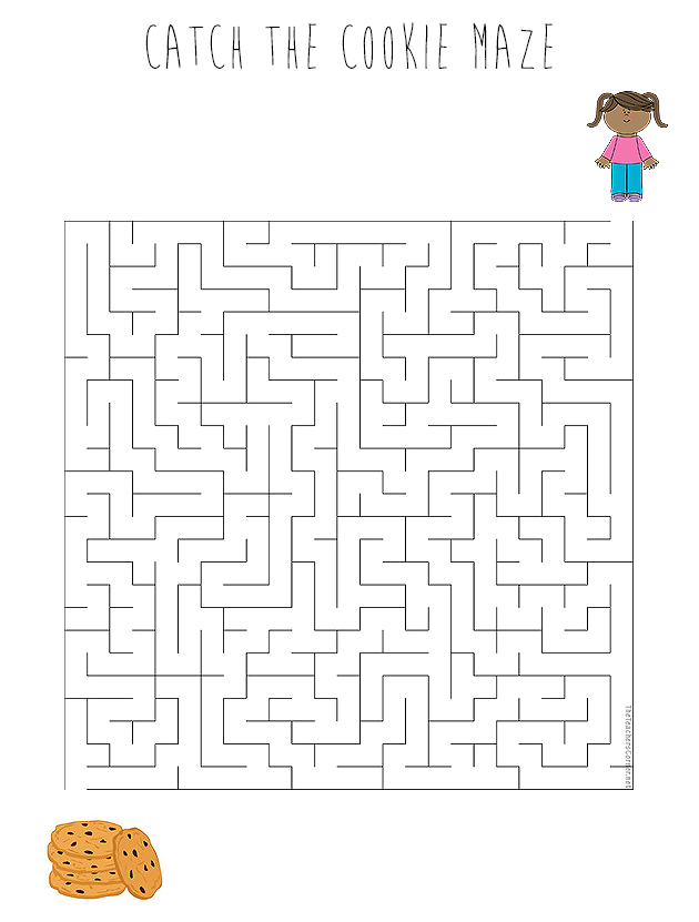 celebrate-picture-books-picture-book-review-cookie-maze