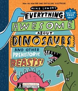 celebrate-picture-books-picture-book-review-everything-awesome-about-dinosaurs-cover