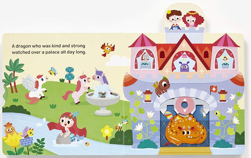 celebrate-picture-books-picture-book-review-my-magical-dragon-castle