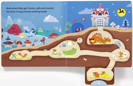 celebrate-picture-books-picture-book-review-my-magical-dragon-nighttime-lair