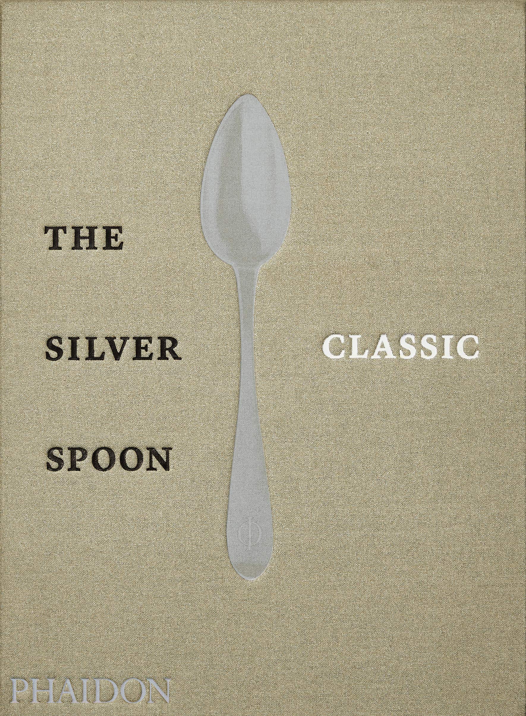 celebrate-picture-books-picture-book-review-the-silver-spoon-classic-cover
