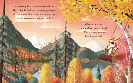 celebrate-picture-books-picture-book-review-the-squirrels-who-squabbled-swinging