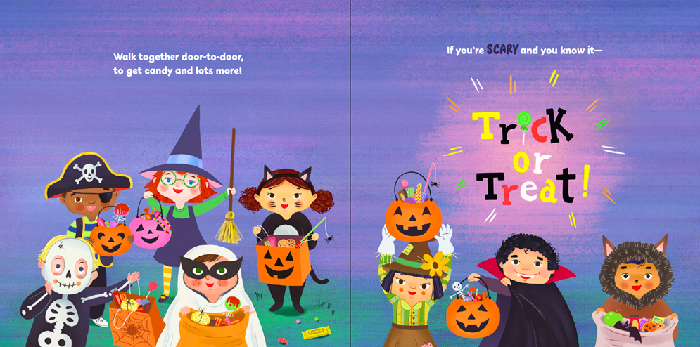 celebrate-picture-books-picture-book-review-if-you're-scary-and-you-know-it-scare-trick-or-treatcelebrate-picture-books-picture-book-review-if-you're-scary-and-you-know-it-scare-trick-or-treat