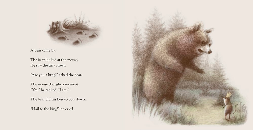 celebrate-picture-books-picture-book-review-king-mouse-bear