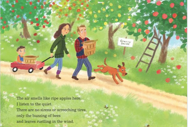 celebrate-picture-books-picture-book-review-aplesauce-day-orchard