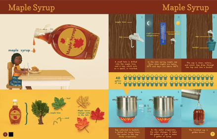 celebrate-picture-books-picture-book-review-now-you-know-what-you-eat-maple-syrup