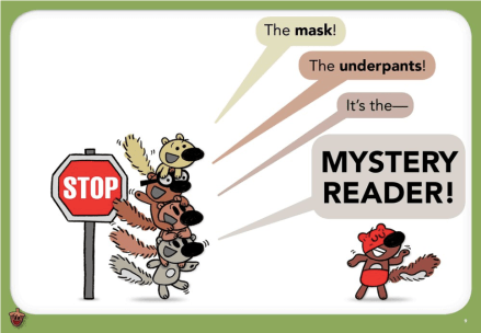 celebrate-picture-books-picture-book-review-who-is-the-mystery-squirrel-stop-sign