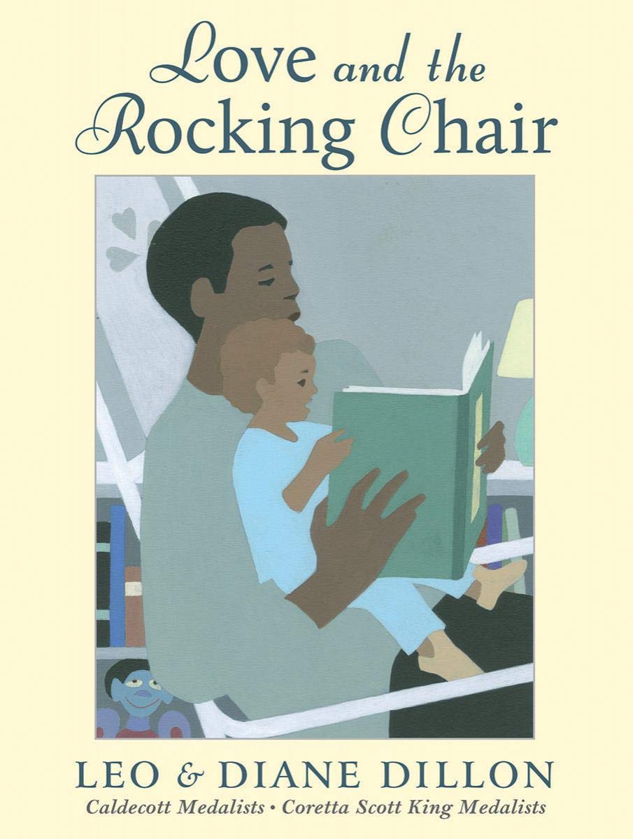 celebrate-picture-books-picture-book-review-love-and-the-rocking-chair-cover