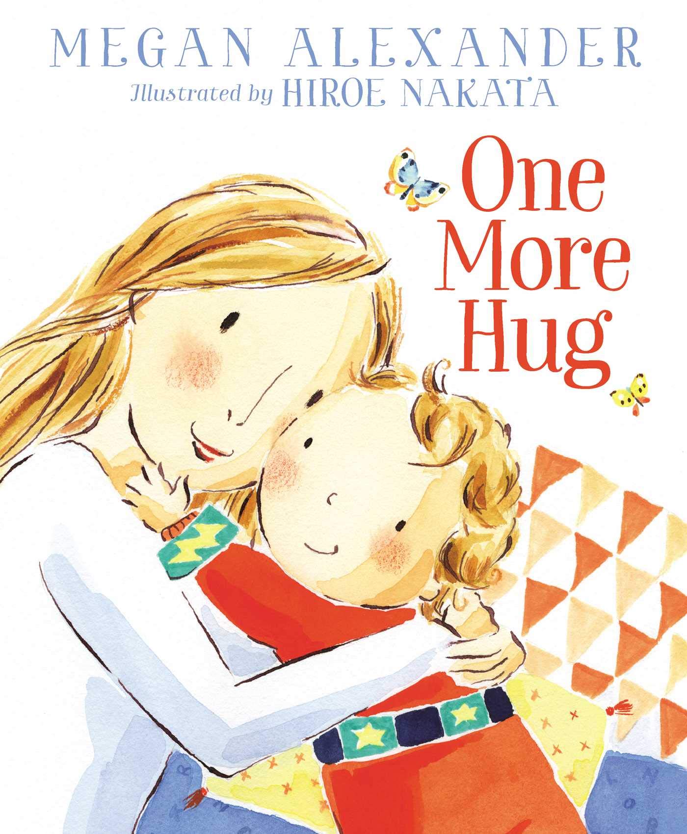 celebrate-picture-books-picture-book-review-one-more-hug-cover