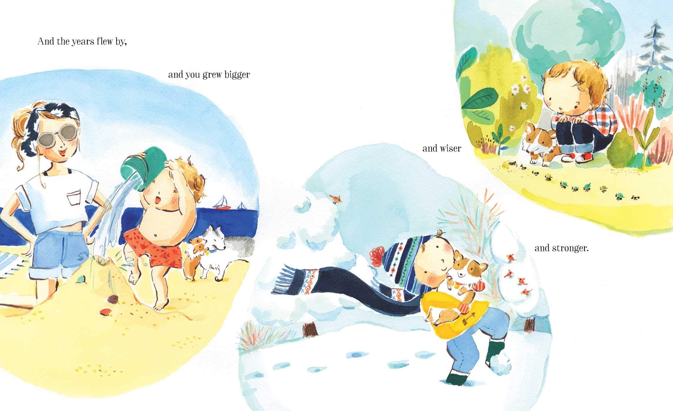 celebrate-picture-books-picture-book-review-one-more-hug-growing