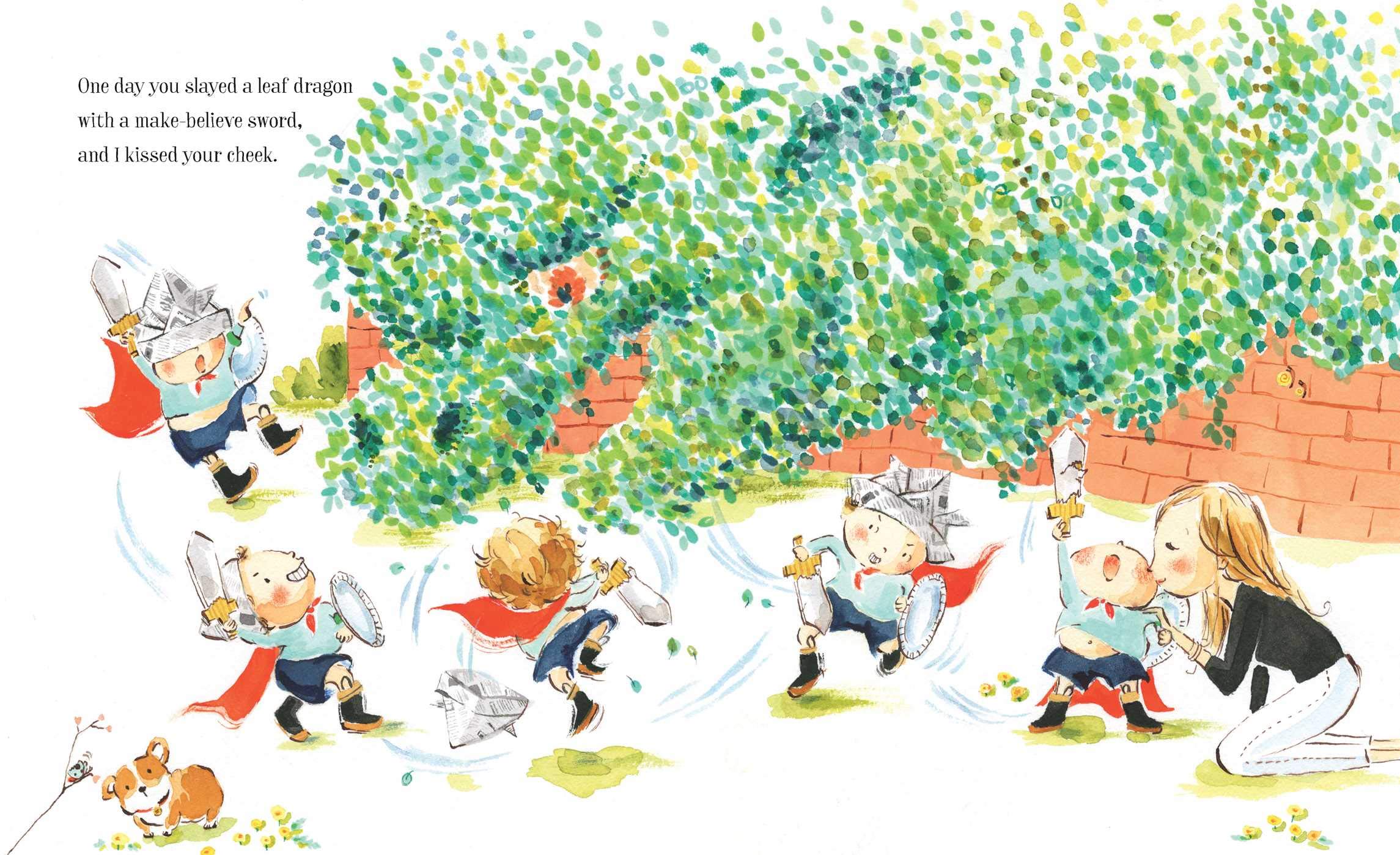 celebrate-picture-books-picture-book-review-one-more-hug-leaf-dragon