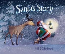 celebrate-picture-books-picture-book-review-santa's-story-cover