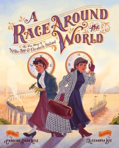 celebrate-picture-books-picture-book-review-the-race-around-the-world-cover