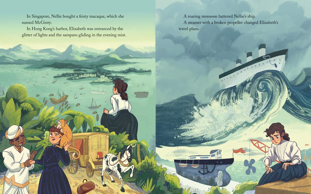 celebrate-picture-books-picture-book-review-the-race-around-the-world-singapore