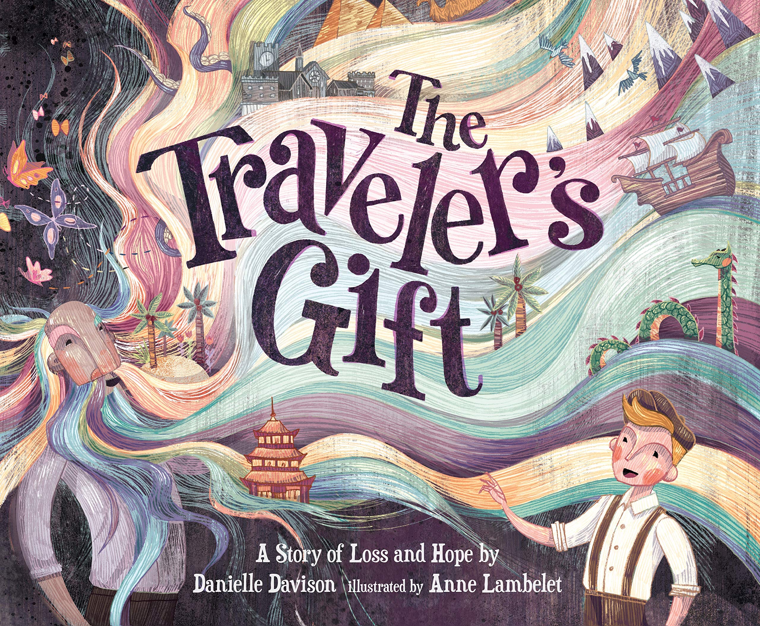 celebrate-picture-books-picture-book-review-the-traveler's-gift-cover