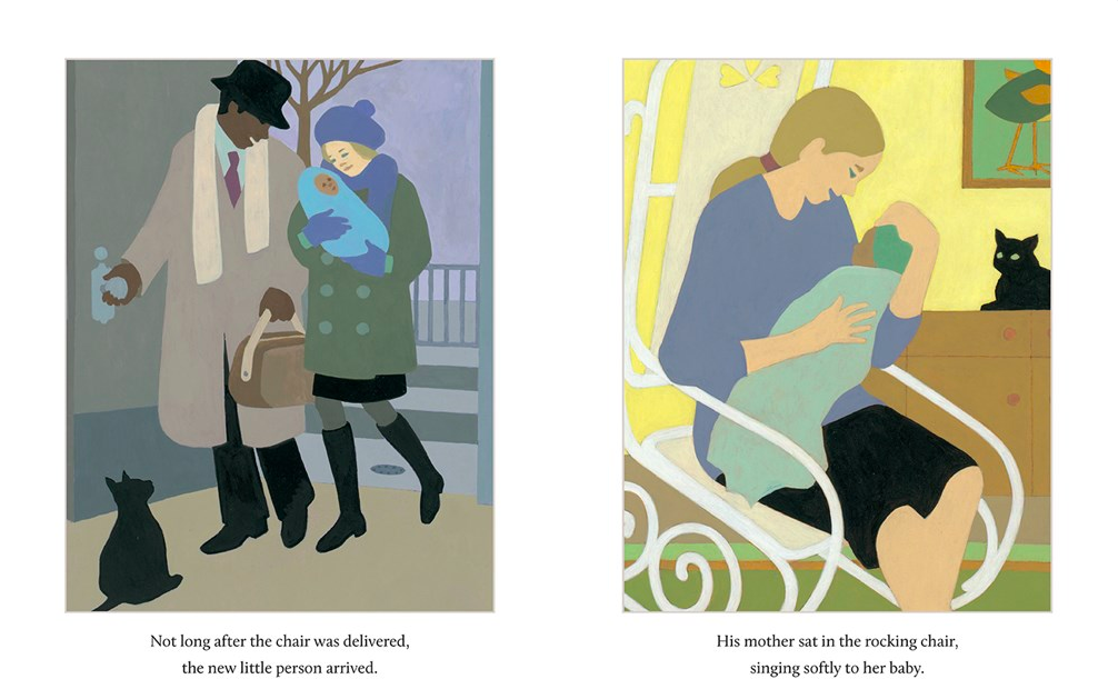 celebrate-picture-books-picture-book-review-love-and-the-rocking-chair-baby-boy