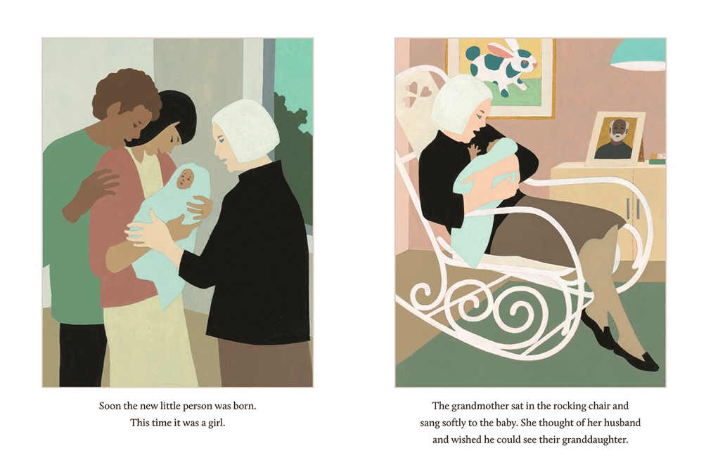 celebrate-picture-books-picture-book-review-love-and-the-rocking-chair-baby-girl