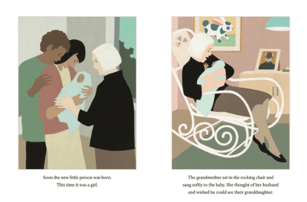 celebrate-picture-books-picture-book-review-love-and-the-rocking-chair-baby-girl