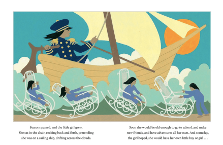 celebrate-picture-books-picture-book-review-love-and-the-rocking-chair-ship