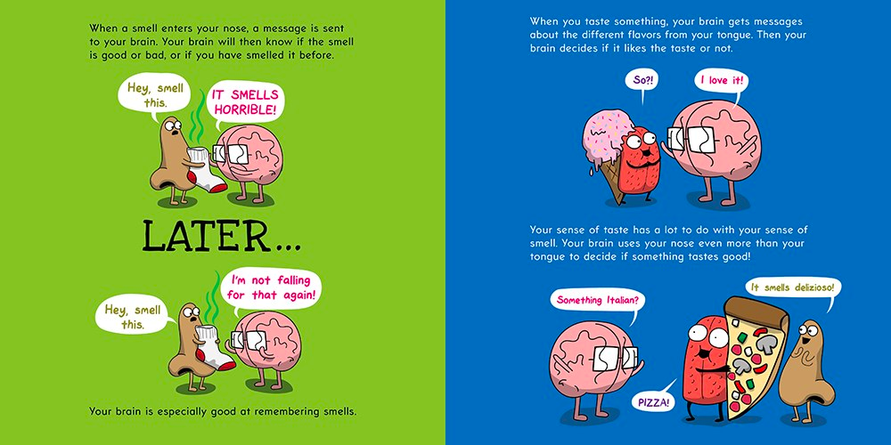 celebrate-picture-books-picture-book-review-the-brain-is-kind-of-a-big-deal-sock