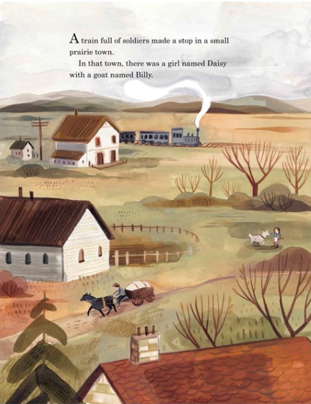 celebrate-picture-books-picture-book-review-sergeant-billy-trian