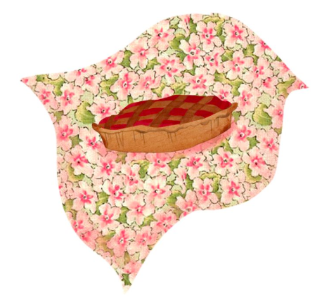 celebrate-picture-books-picture-book-review-porcupine's-pie-cloth