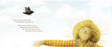 celebrate-picture-books-picture-book-review-the-scarecrow-flying