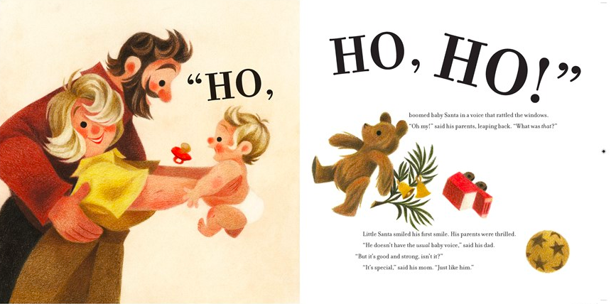 celebrate-picture-books-picture-book-review-when-santa-was-a-baby-laugh