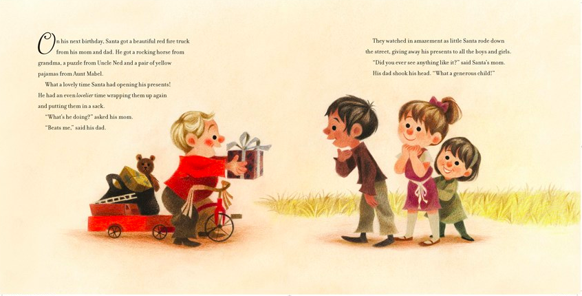 celebrate-picture-books-picture-book-review-when-santa-was-a-baby-gifts