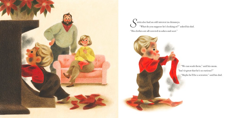 celebrate-picture-books-picture-book-review-when-santa-was-a-baby-chimney