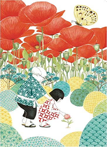 celebrate-picture-books-picture-book-review-patience-miyuki-poppies