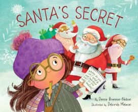 celebrate-picture-books-picture-book-review-santa's-secret-cover