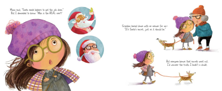 celebrate-picture-books-picture-book-review-santa's-secret-grandma