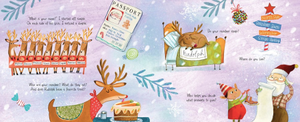 celebrate-picture-books-picture-book-review-santa's-secret-reindeer