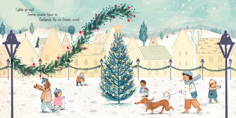 celebrate-picture-books-picture-book-review-snow-globe-wishes-walking