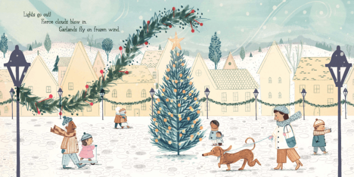 celebrate-picture-books-picture-book-review-snow-globe-wishes-walking