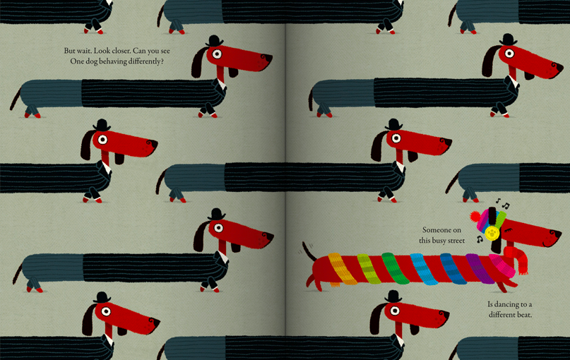 celebrate-picture-books-picture-book-review-odd-dog-out-dancing