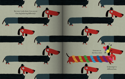 celebrate-picture-books-picture-book-review-odd-dog-out-dancing