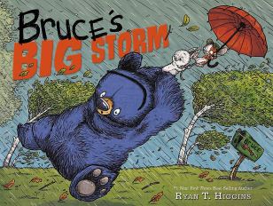 celebrate-picture-books-picture-book-review-bruce's-big-storm-cover