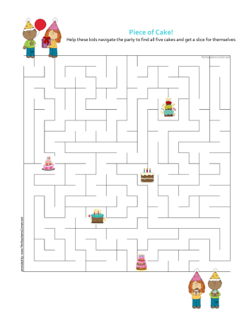celebrate-picture-books-picture-book-review-cake-maze -puzzle